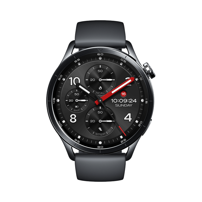 Watch S5 46mm