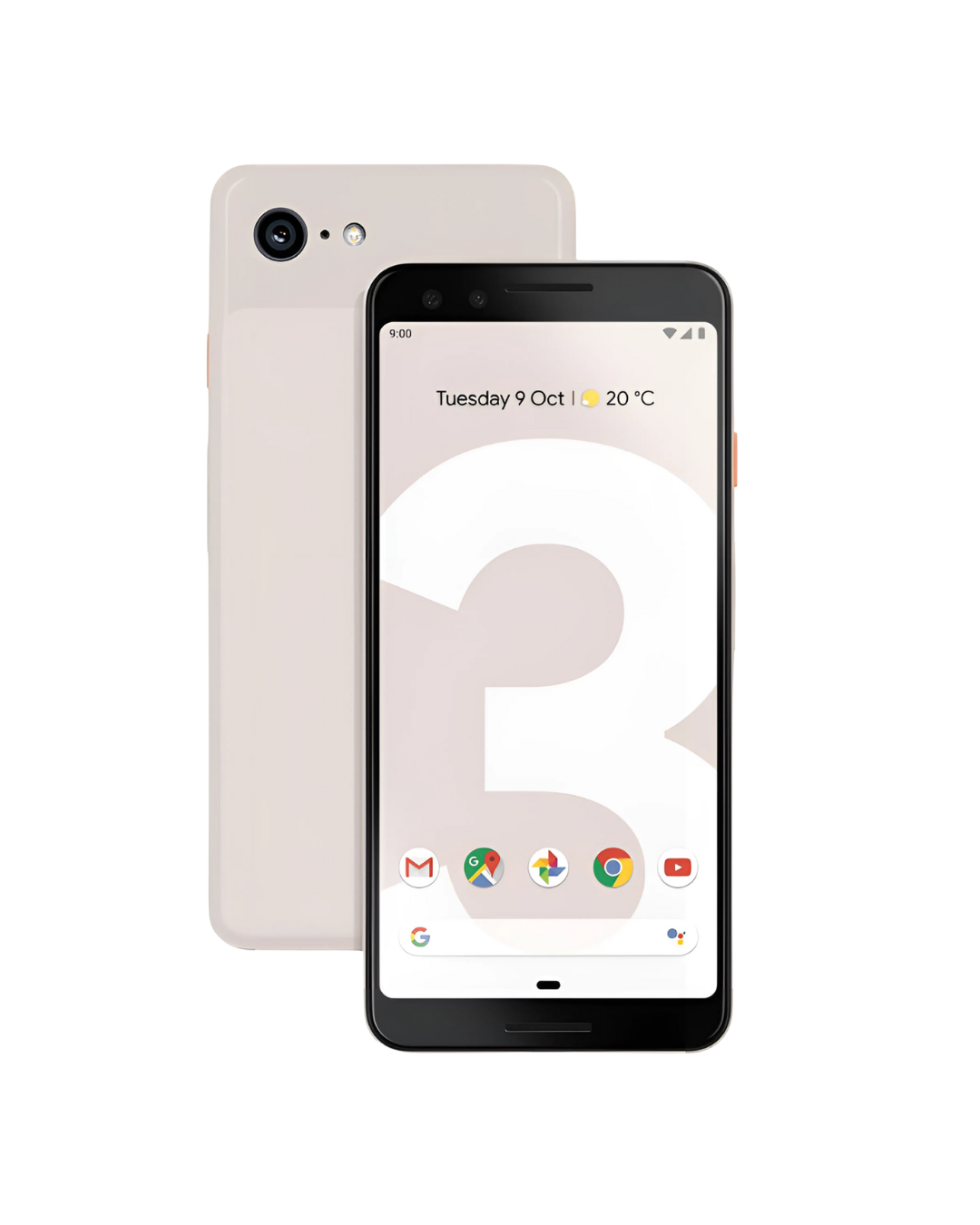 Google Pixel 3 XL