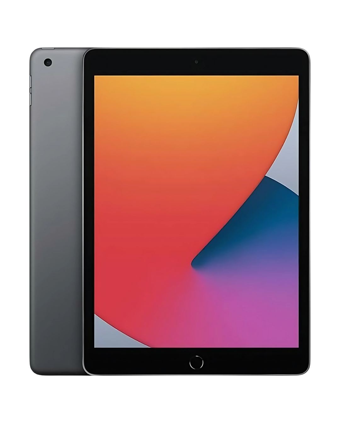 Apple iPad 10.2-Inch (7th Gen 2019)