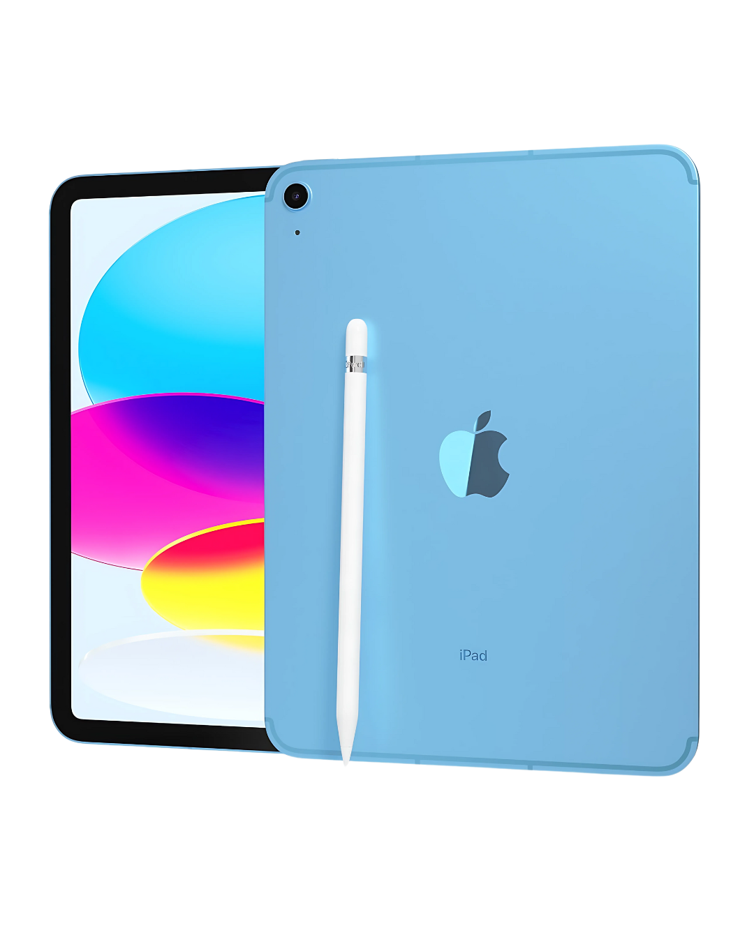 Apple iPad 10th Gen (2022)