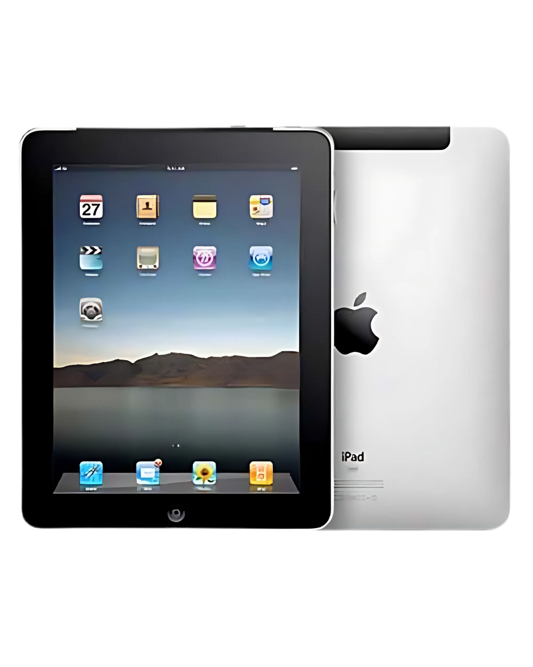 Apple iPad 2 CDMA