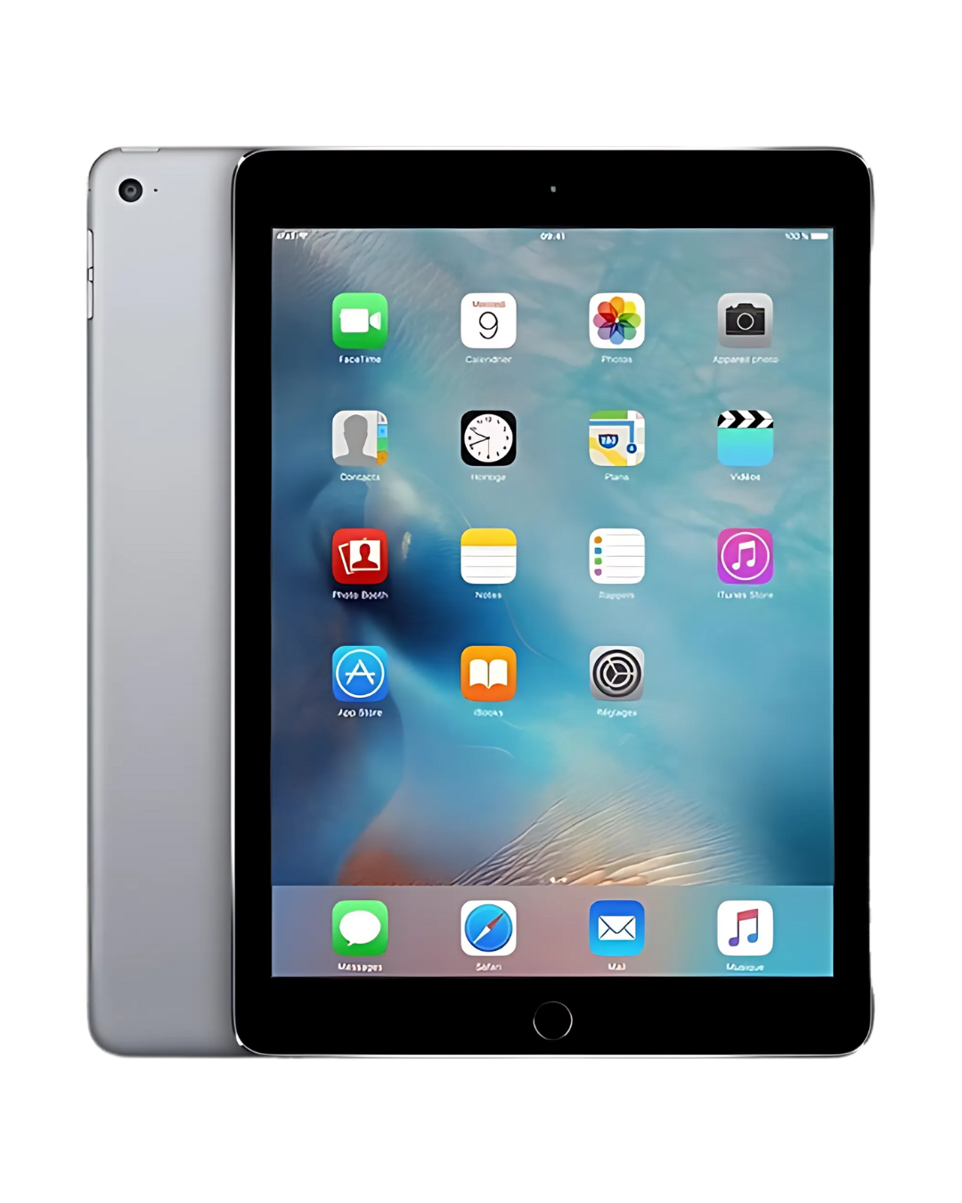 Apple iPad 2 Wi-Fi (2011)