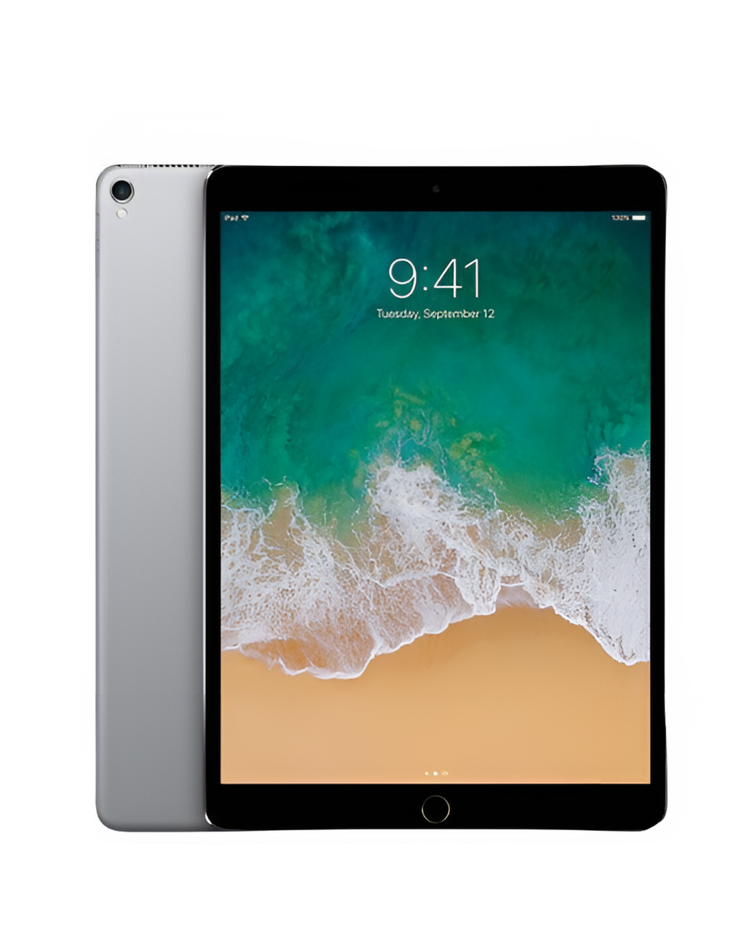 Apple iPad 2 Wi-Fi + 3G (2011)