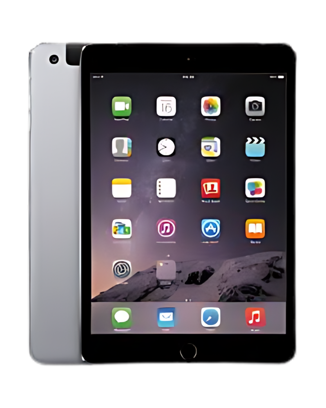 Apple iPad 3 Wi-Fi (3rd Gen 2012)