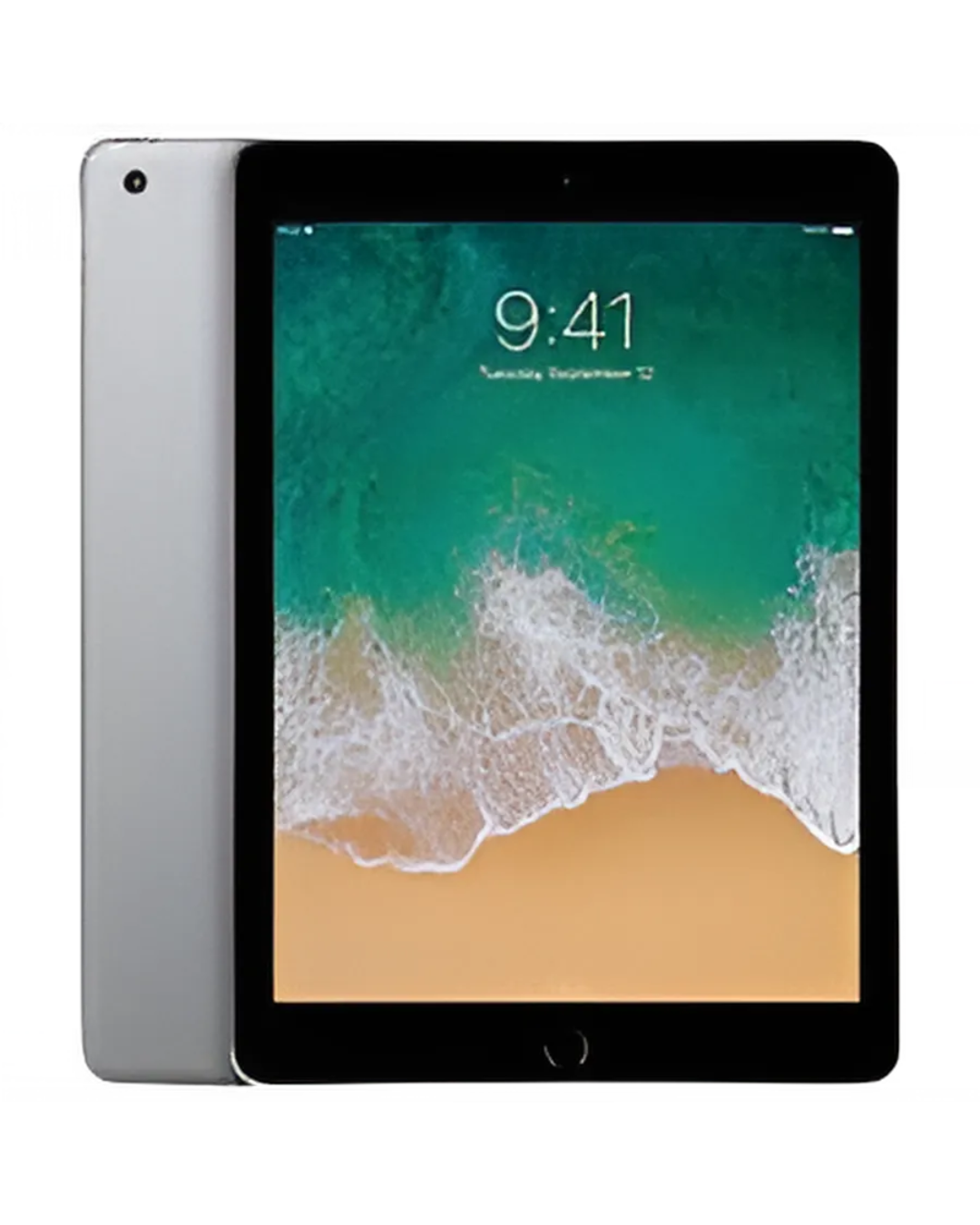 Apple iPad 6th Gen (9.7-Inch 2018)