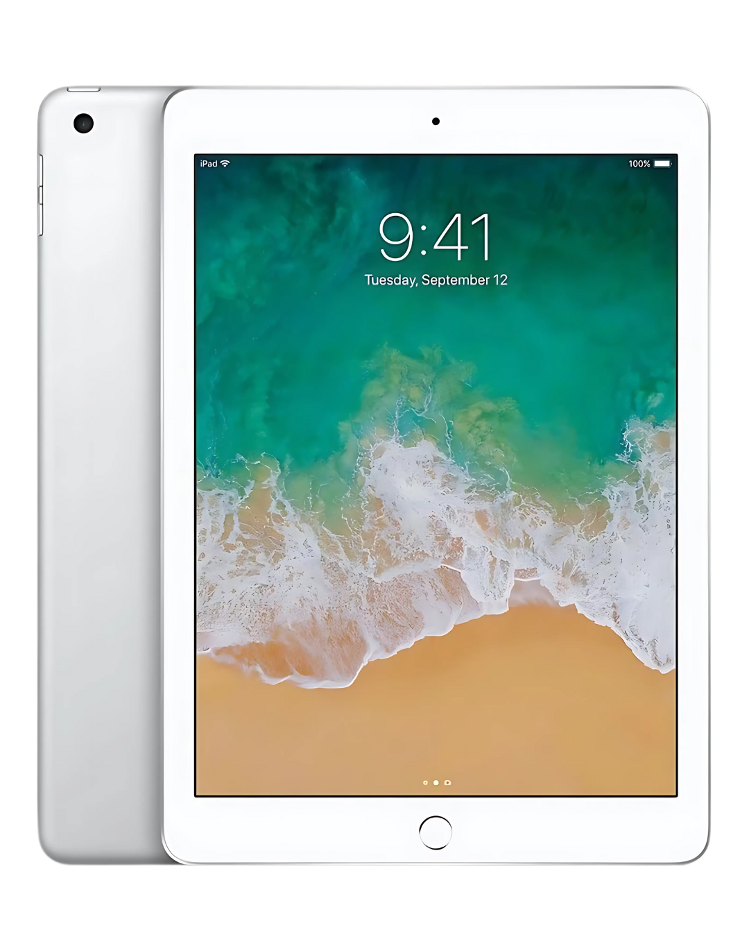 Apple iPad 5th Gen (2017)