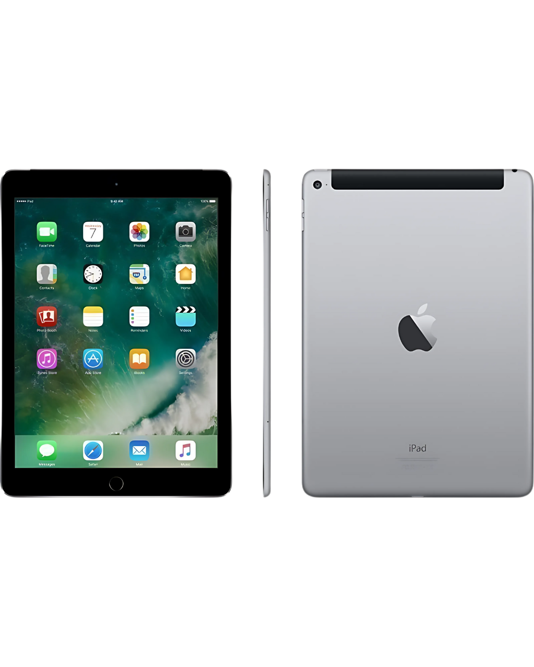Apple iPad Air 2 (2014)