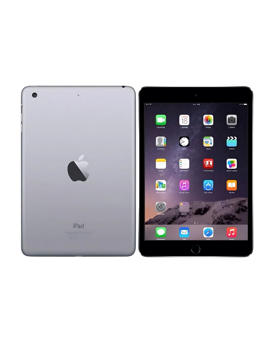 Apple iPad Mini 3 (2014)