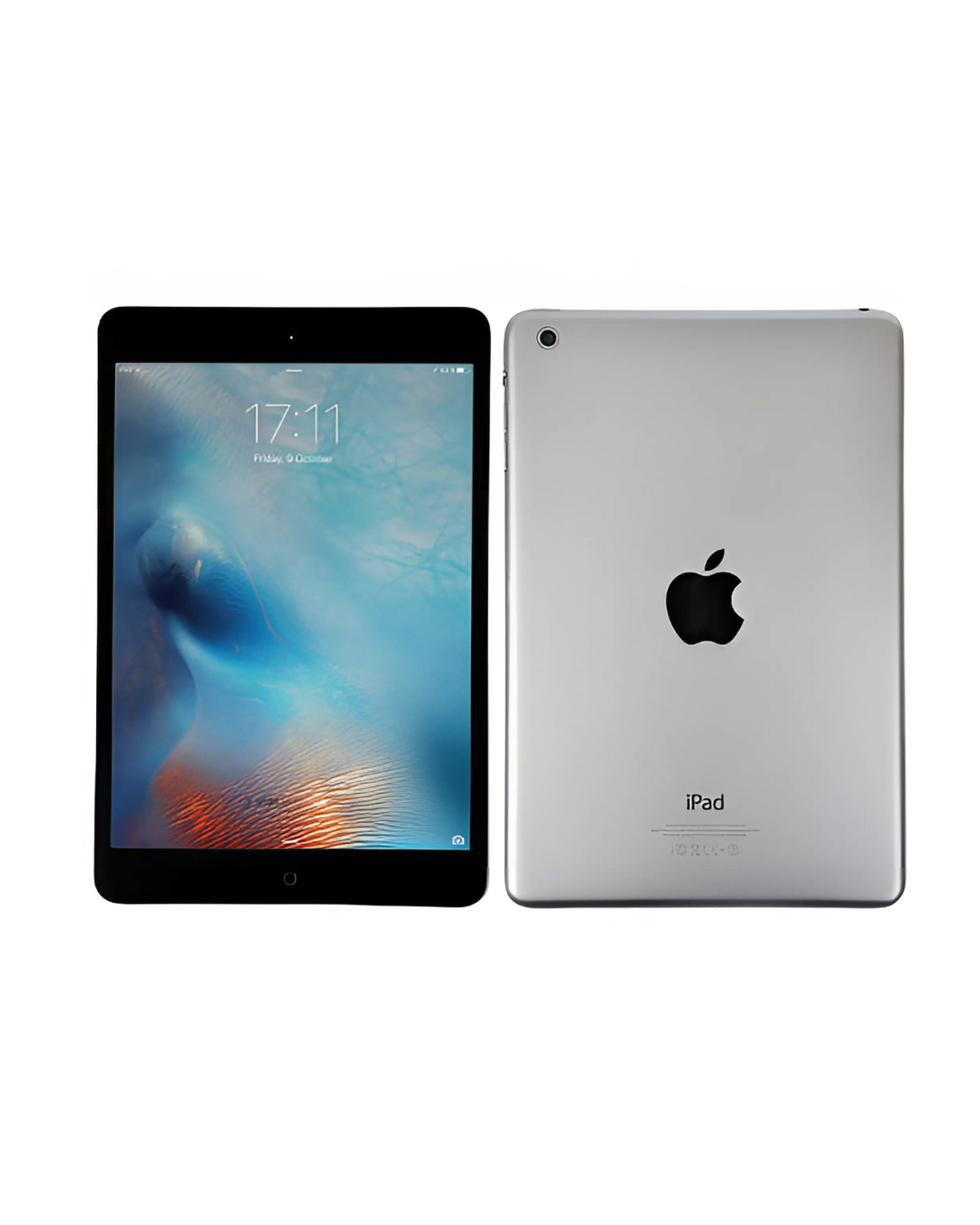 Apple iPad Mini 4 (2015)