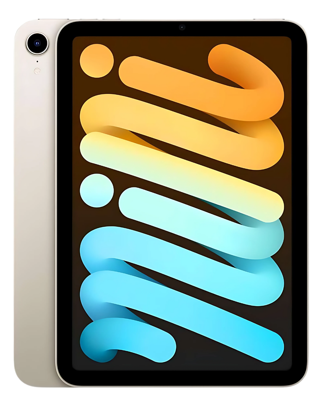 Apple iPad Mini 6th Gen (2021)