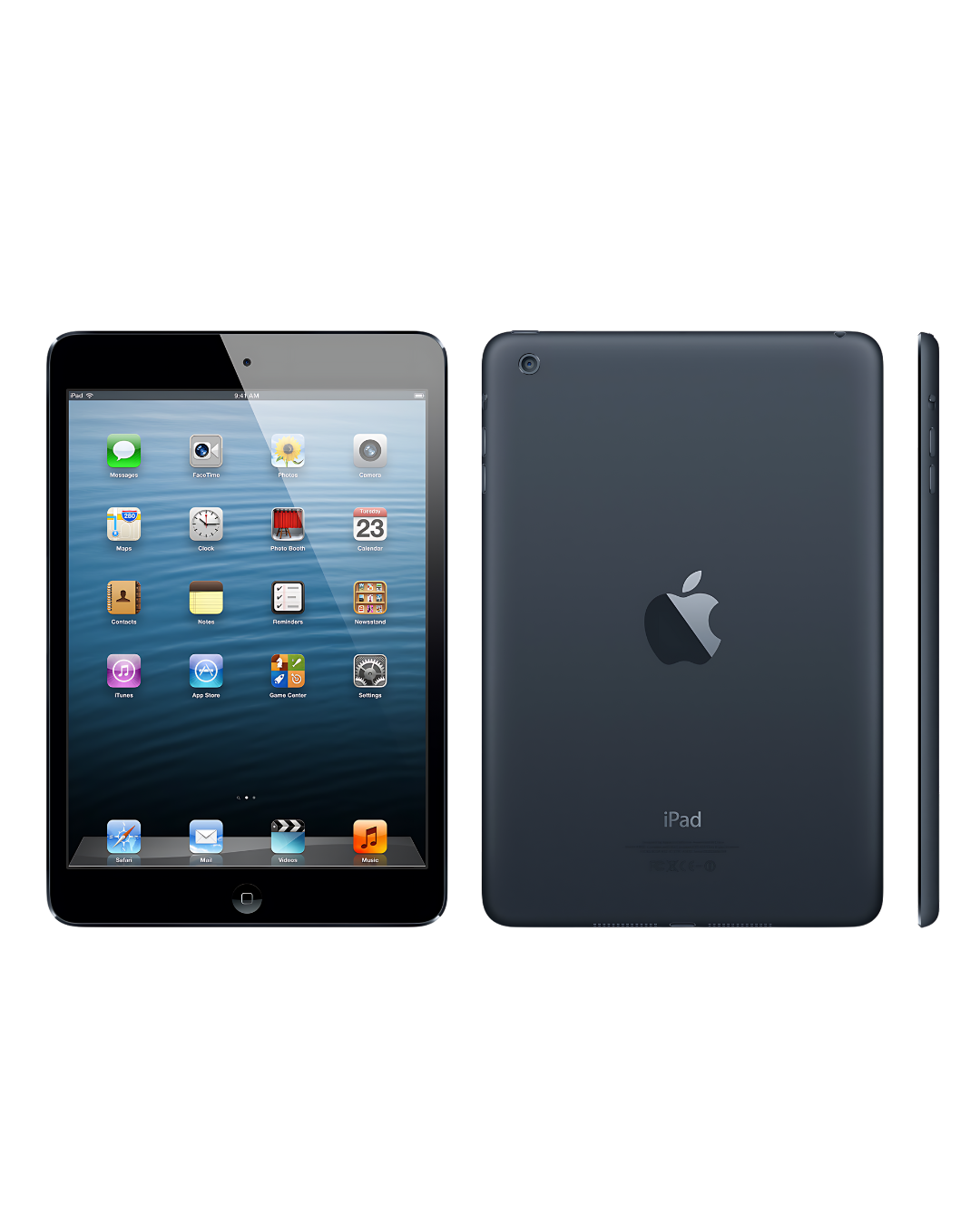 Apple iPad Mini Wi-Fi + Cellular (2012)