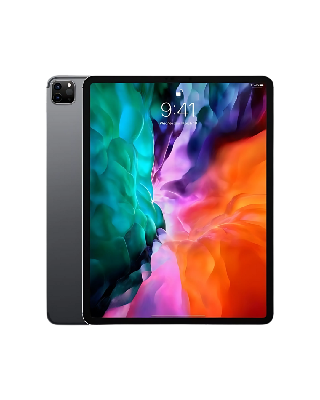 Apple iPad Pro 12.9-Inch (4th Gen 2020)