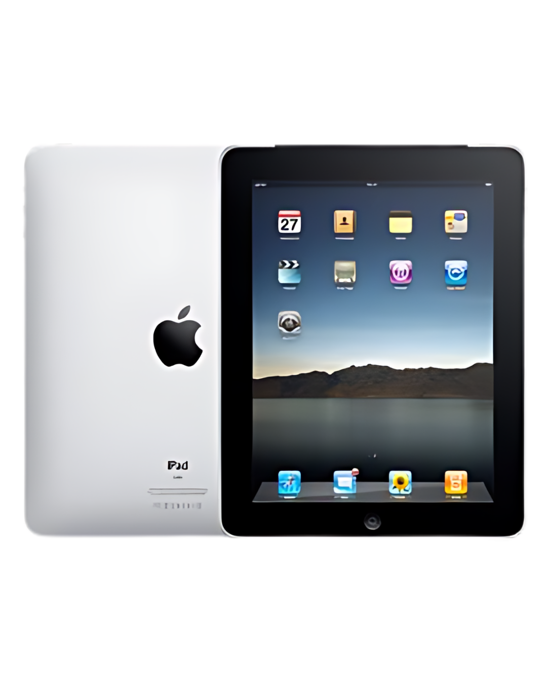 Apple iPad Wi-Fi (2010)