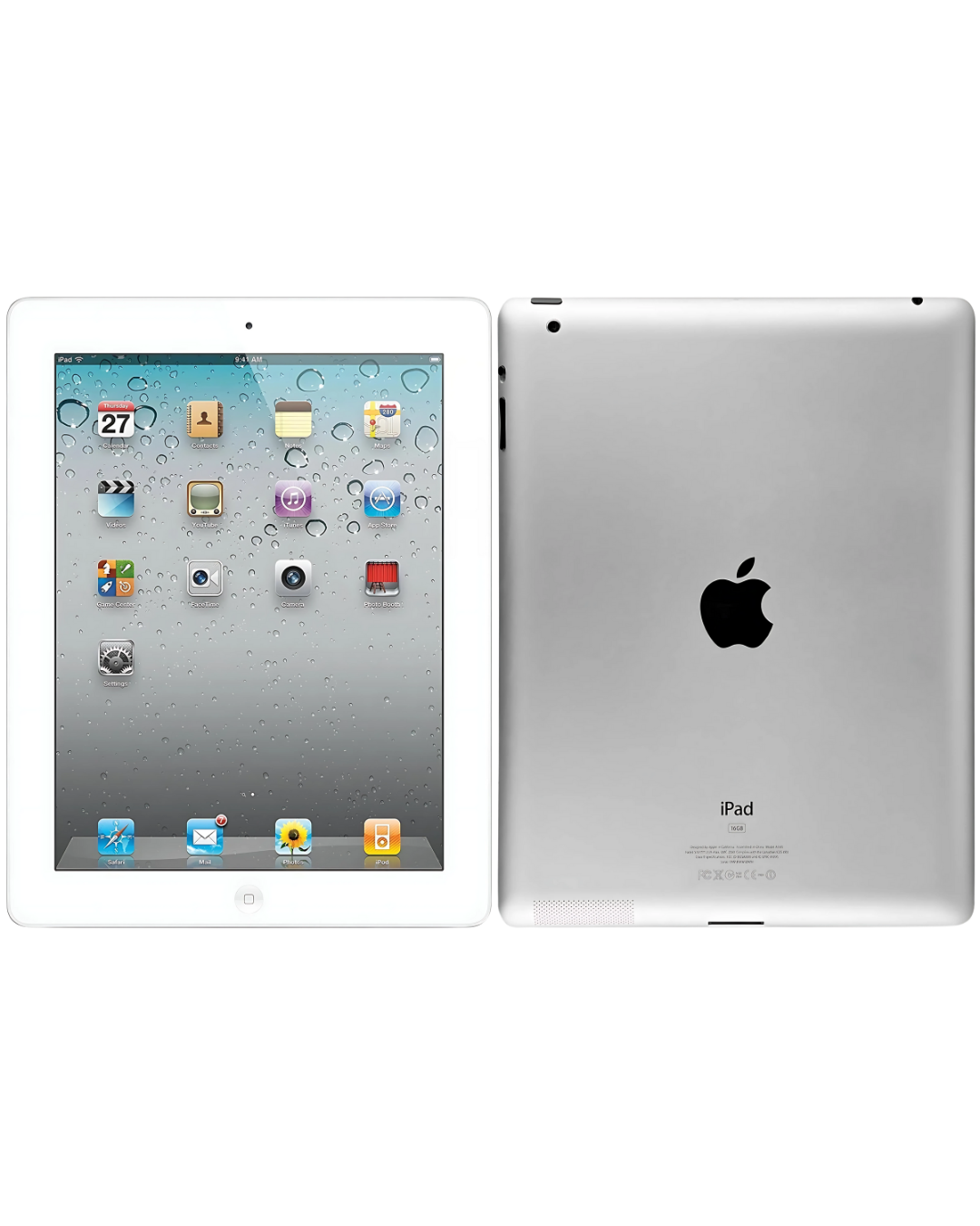 Apple iPad mini Wi-Fi (2012)