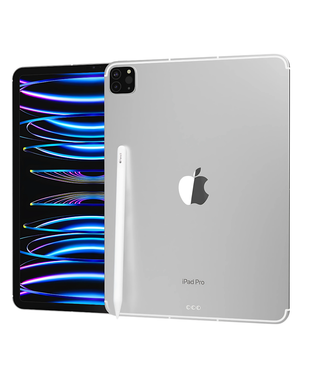 Apple iPad Pro 11-Inch (4th Gen 2022)