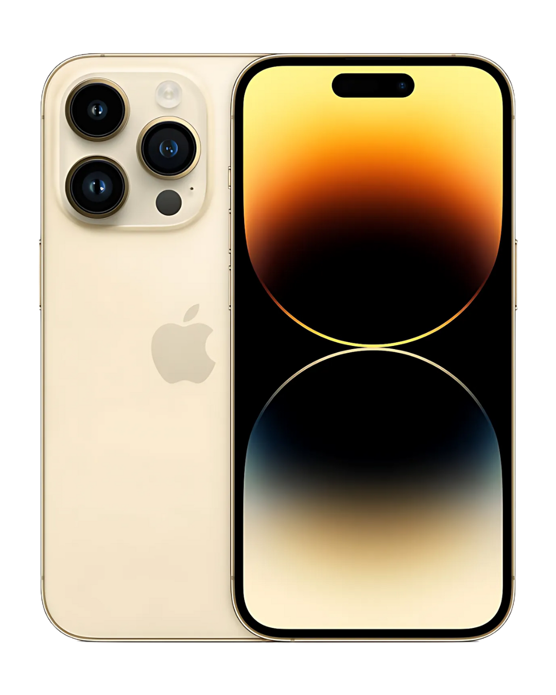 Apple iPhone 14 Pro