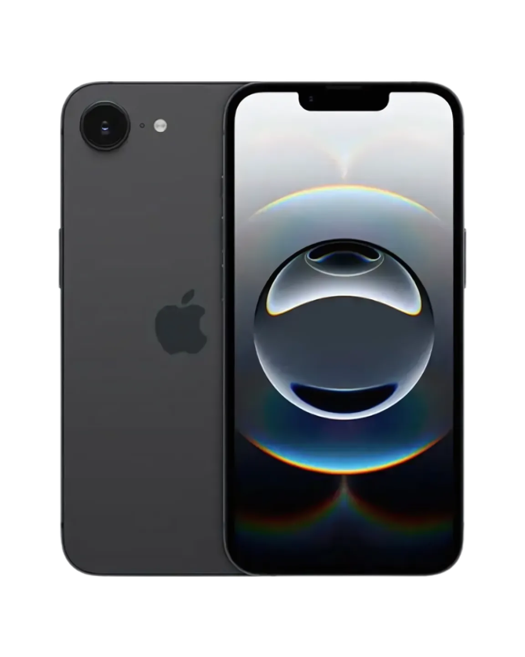 Apple iPhone 16e