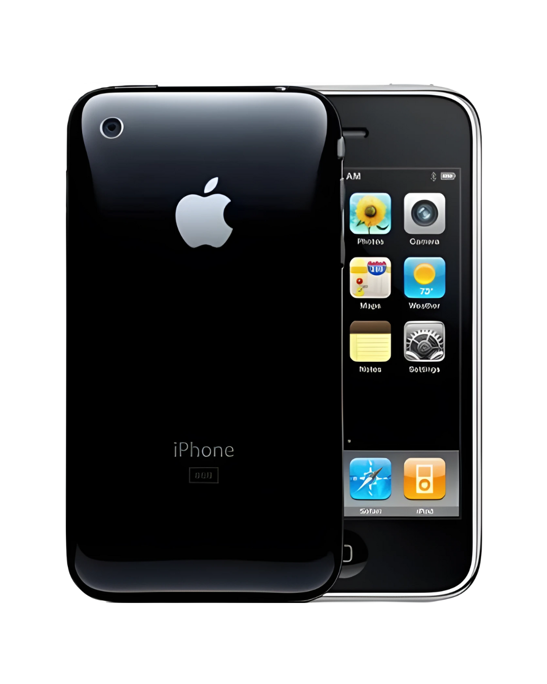 Apple iPhone 3G