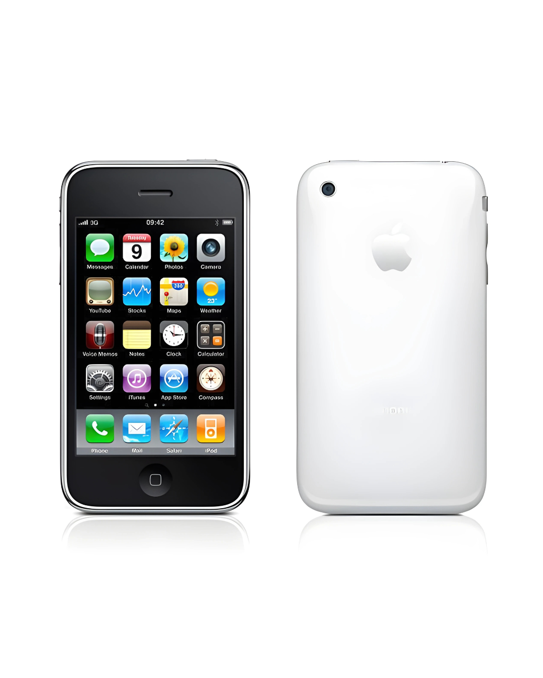 Apple iPhone 3GS