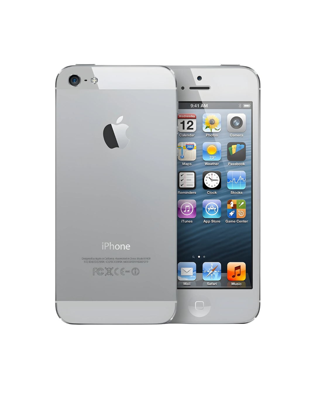 Apple iPhone 5S
