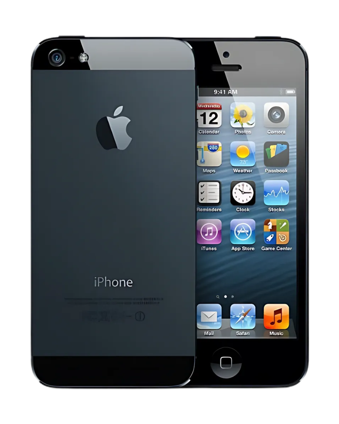 Apple iPhone 5