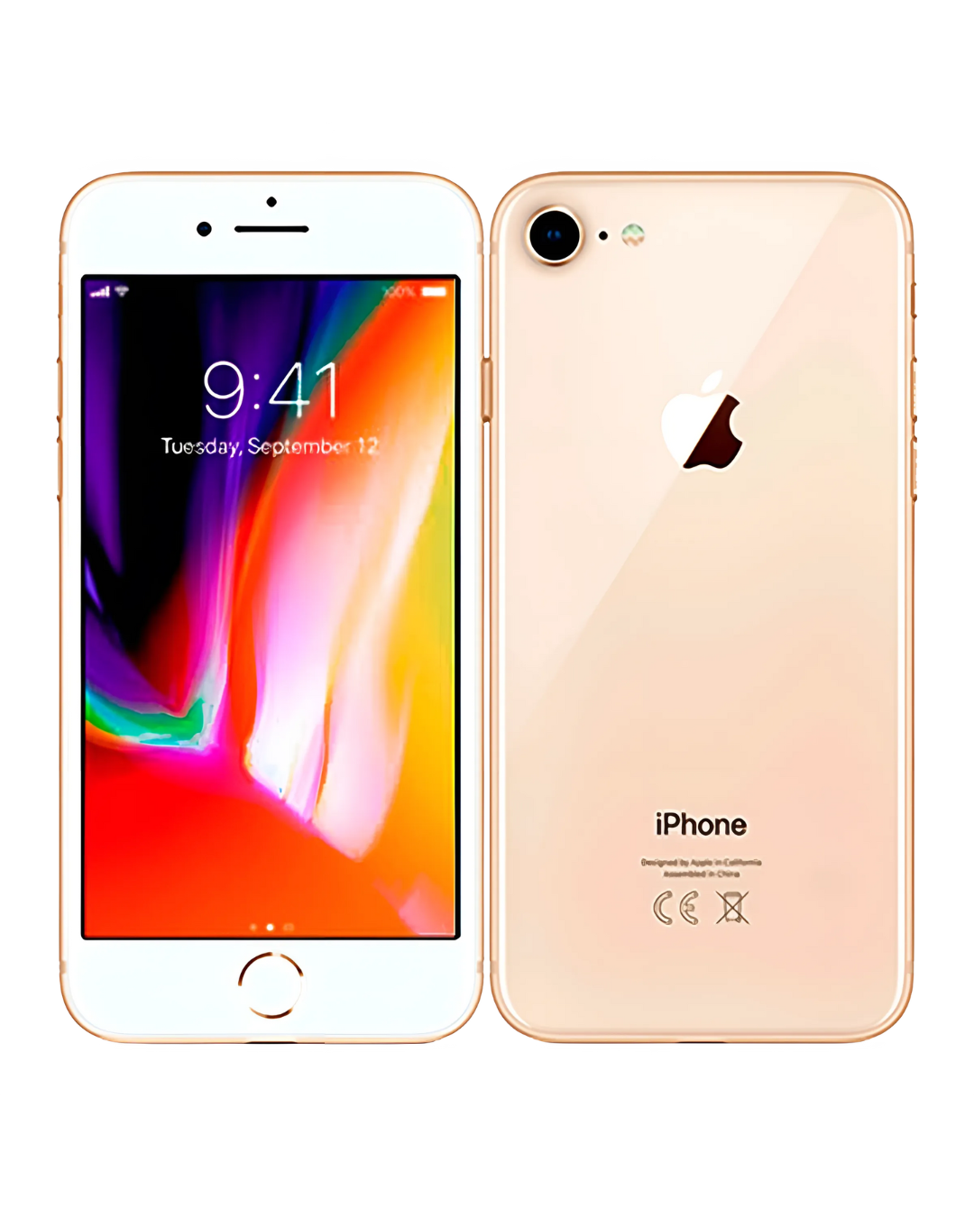 Apple iPhone 8