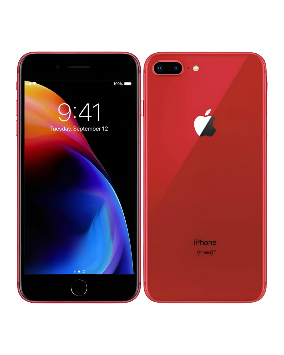 Apple iPhone 8 Plus