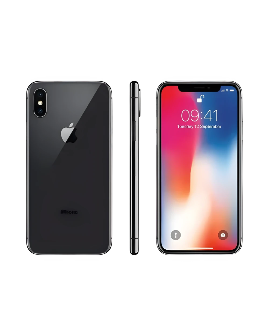 Apple iPhone X