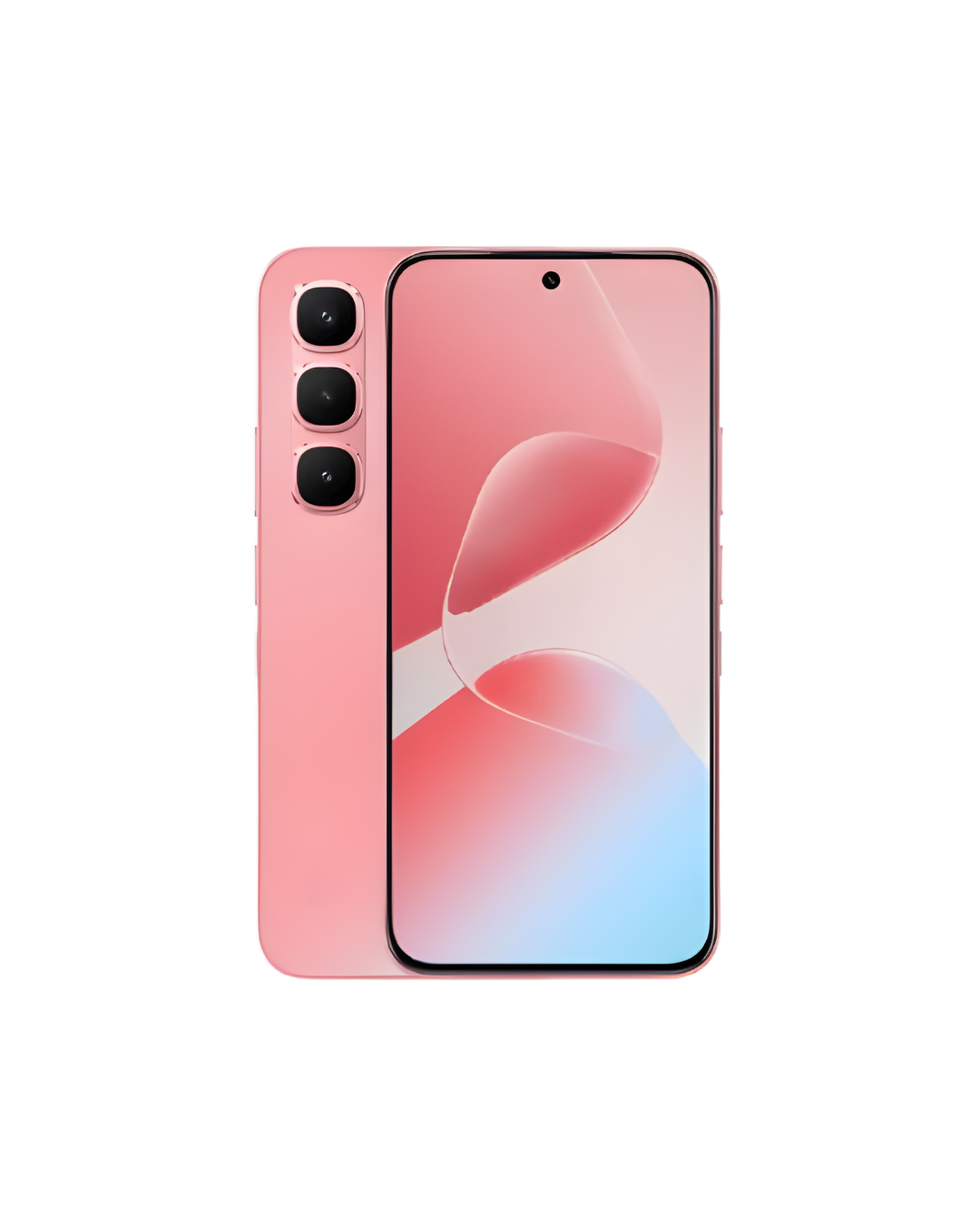 Infinix Hot 60 Pro