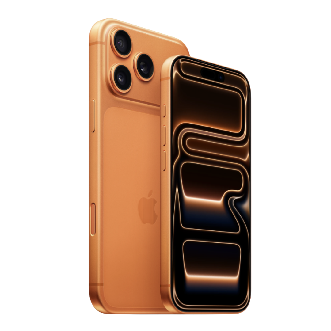 Apple iPhone 17 Pro