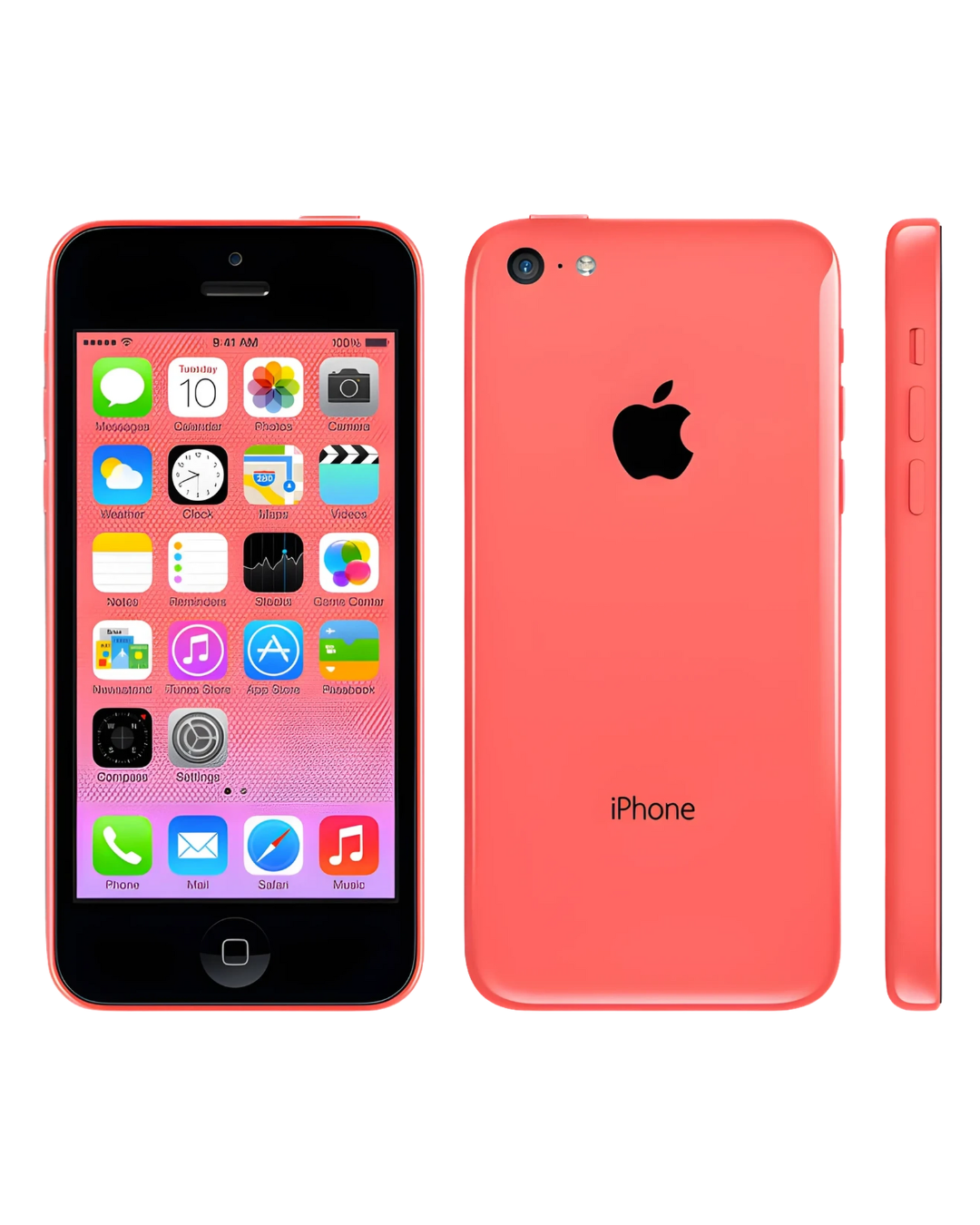 Apple iPhone 5C