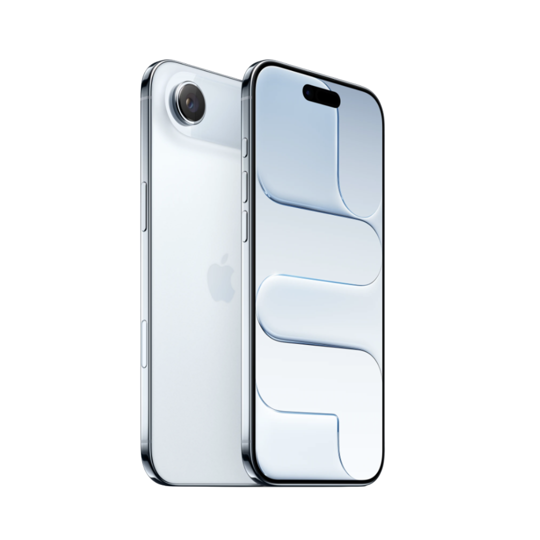 Apple iPhone Air Romoured as the iPhone 17 Air