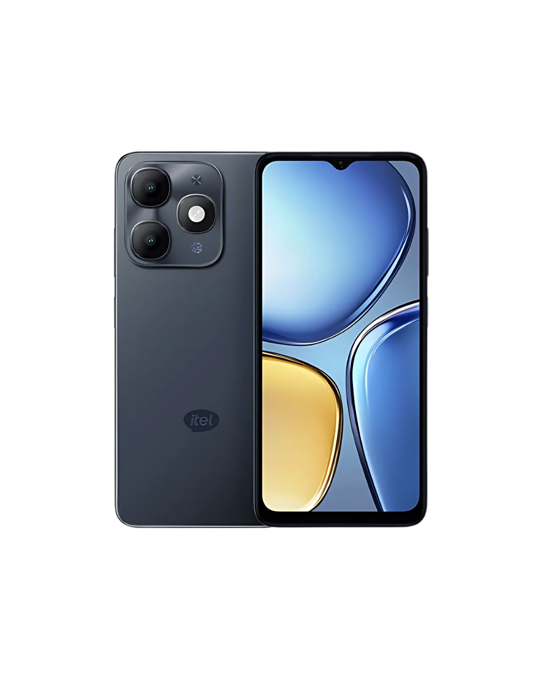 Itel A90