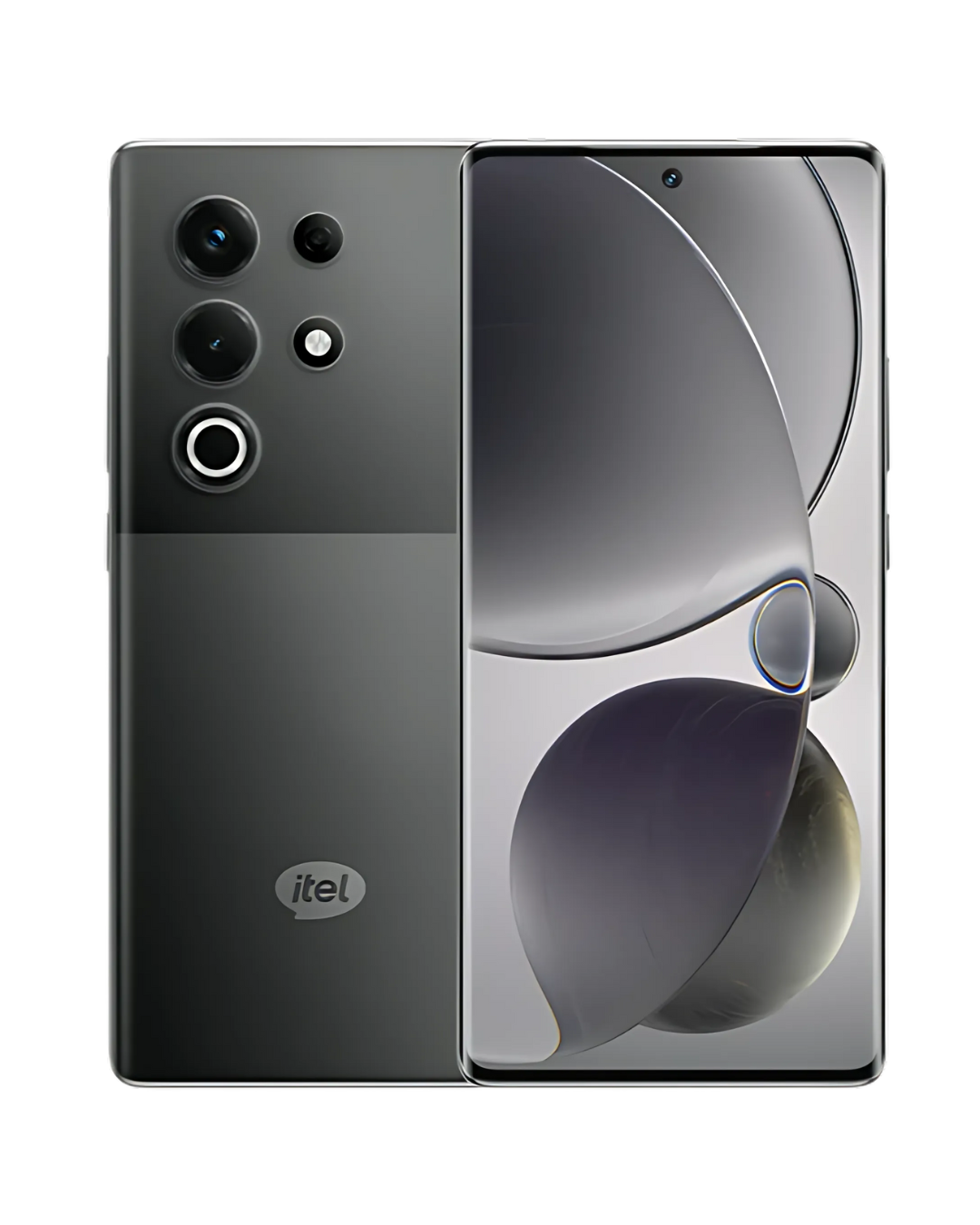 Itel S25 Ultra