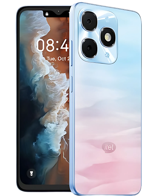 Itel Zeno 20