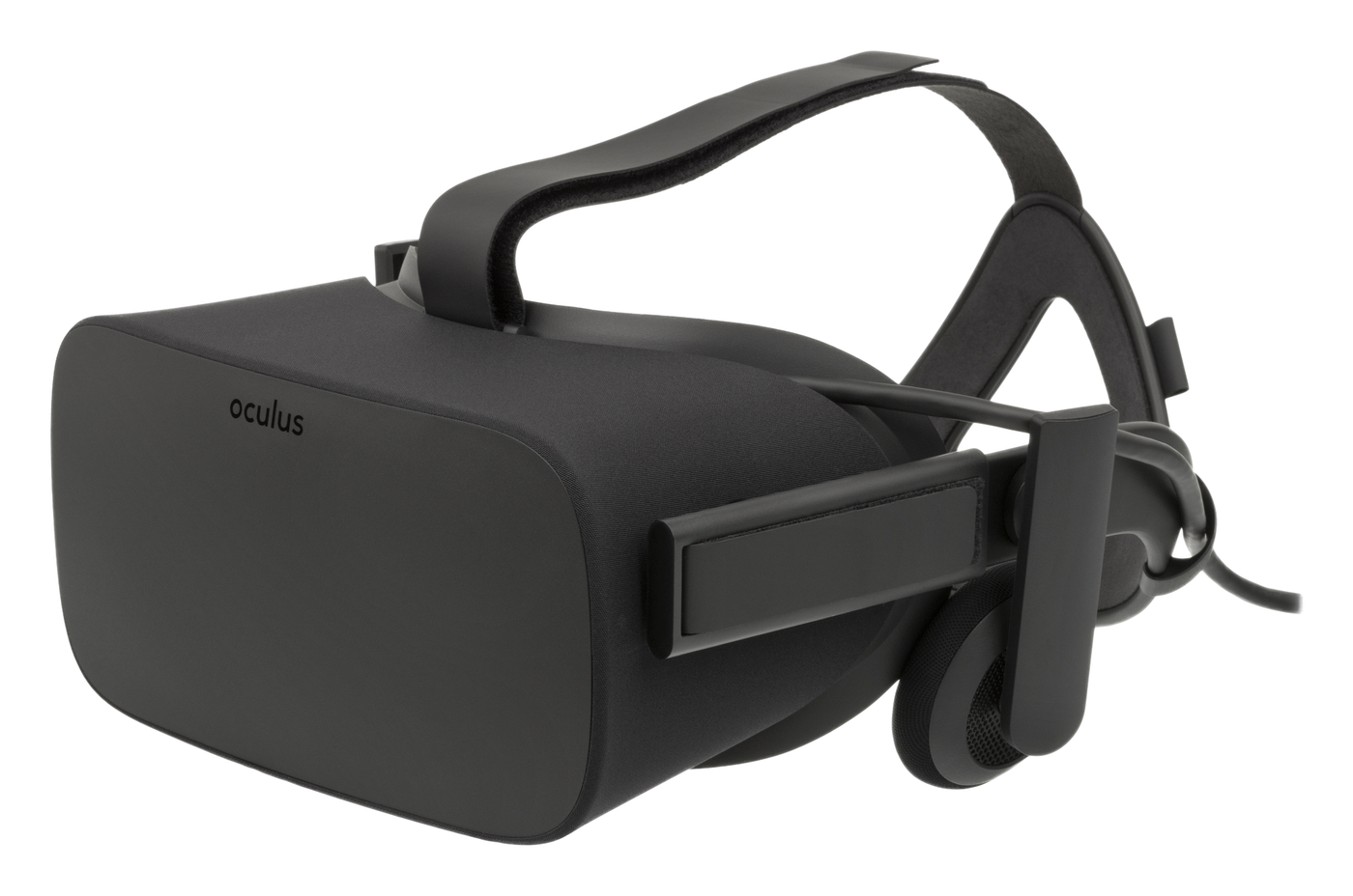 Oculus Rift (CV1)