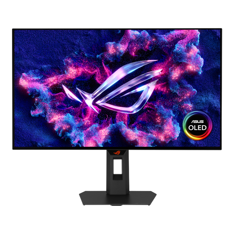 ASUS ROG Strix OLED XG27AQWMG