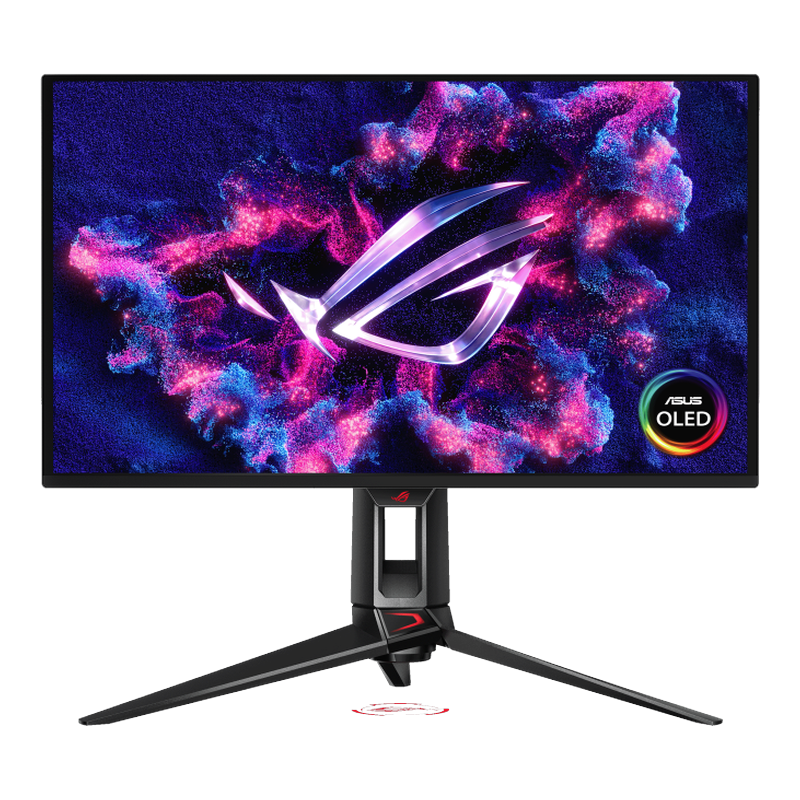 ASUS ROG Swift OLED PG27UCDM