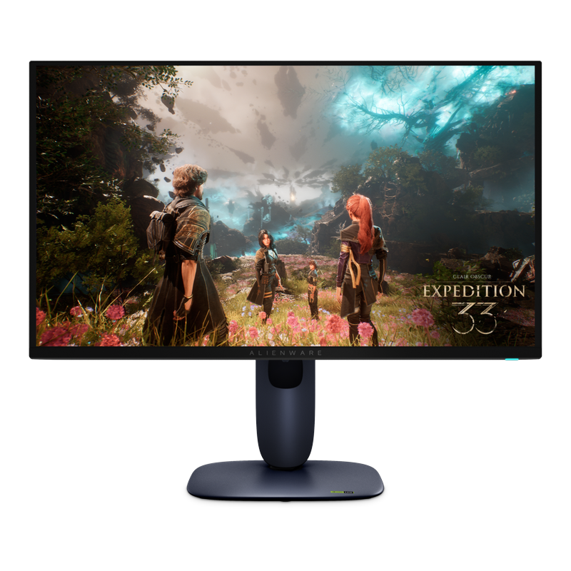 Dell Alienware AW2725Q