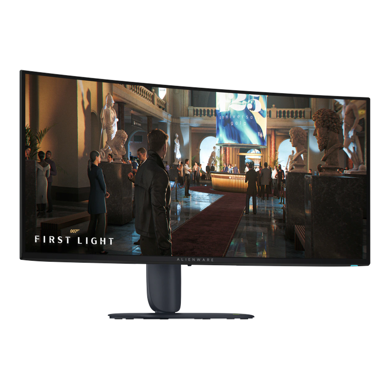 Dell Alienware AW3426DW