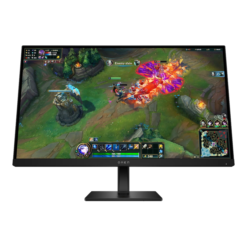 HP OMEN 27q G2