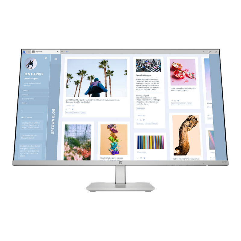 HP Series 5 527sh