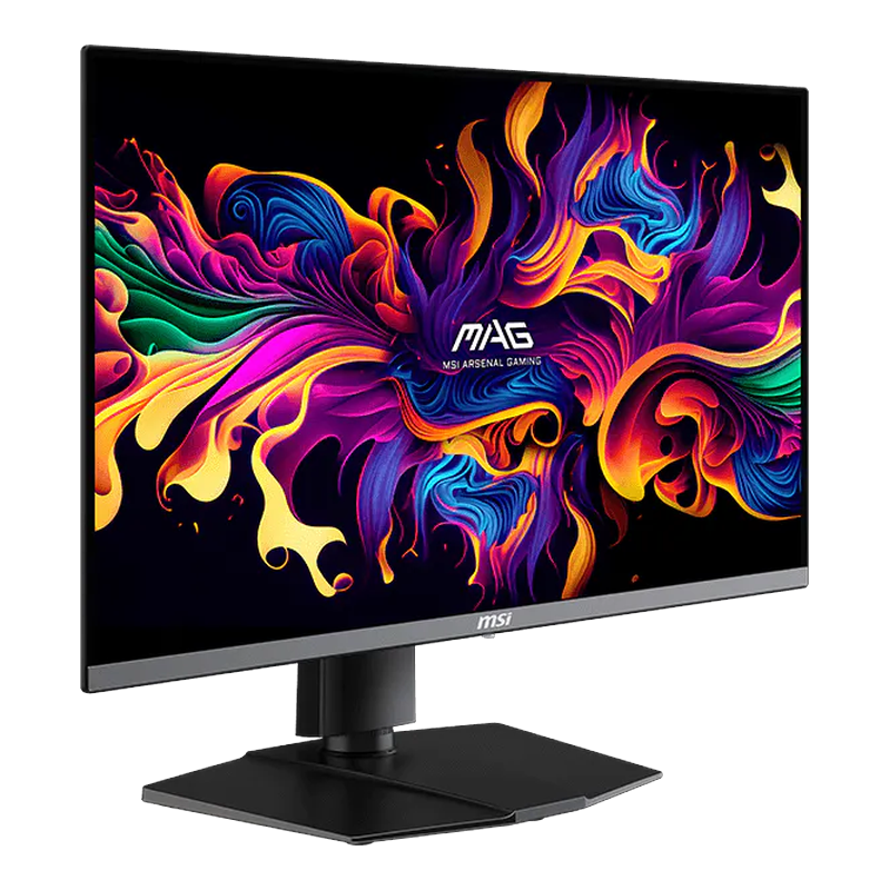 MSI MAG 272QP QD-OLED X50