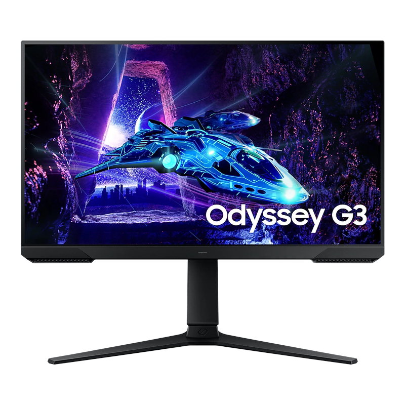 Samsung Odyssey G3 G30D (24")