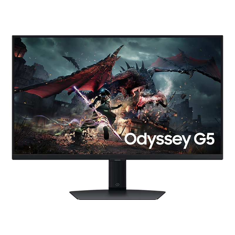 Samsung Odyssey G5 G50D (27")