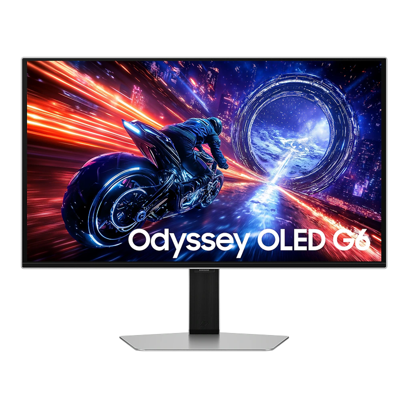 Samsung Odyssey OLED G6 (G60SF)