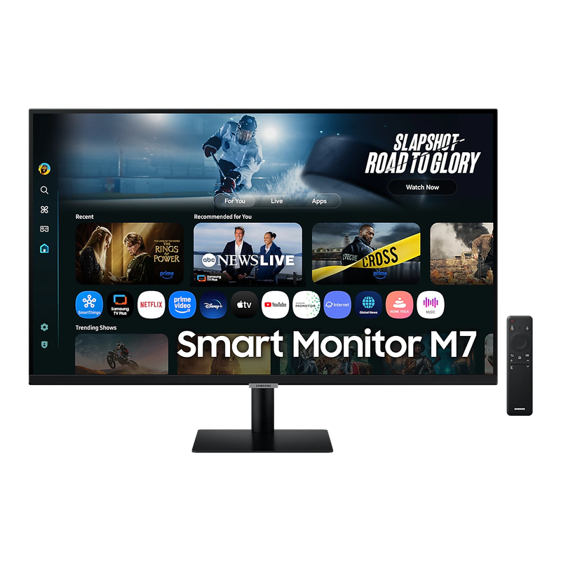 Samsung Smart Monitor M7 M70F (32")