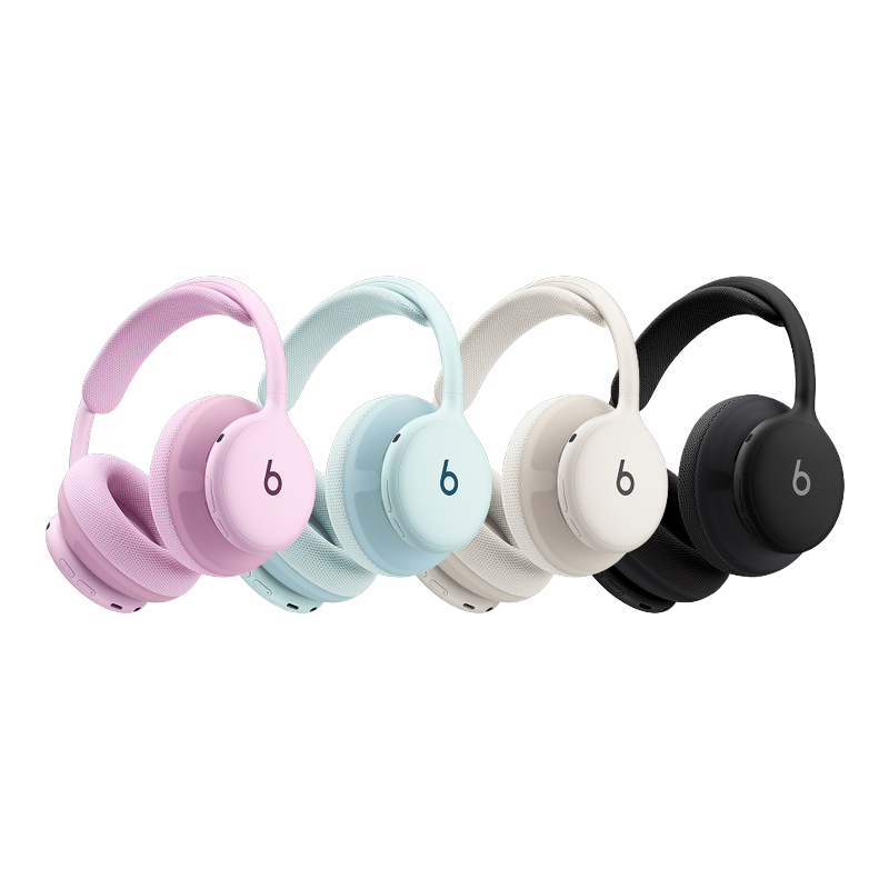 Beats 360