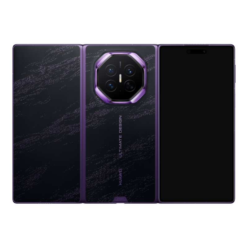 Huawei Mate XT 2 Ultimate Design