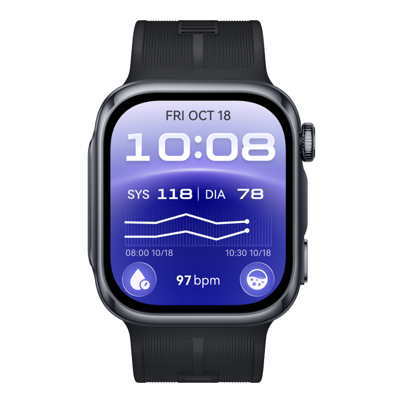 Huawei Watch D3